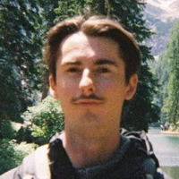 Fergus Thomas Profile